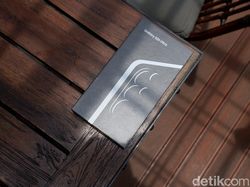 Unboxing Samsung Galaxy S26 Ultra 5G Rp 24 Juta, AI-nya Bikin Takjub
