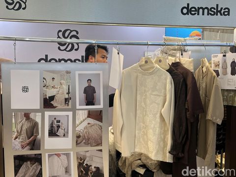 GlamLocal Bazar hijab dan busana siap pakai, GlamLocal bertajuk Sparkling Ramadan, kembali digelar mulai dari 25 Februari - 1 Maret 2026 di City Hall, Pondok Indah Mall 3. Ada 125 brand yang ikut memberikan diskon menarik koleksi Lebaran!