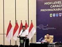 Inflasi Sumsel Aman, Gubernur Minta Pejabat Sering Turun ke Lapangan