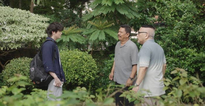 MCM dan Creative Goods Inc. luncurkan film pendek Hari Yang Kita Tunggu untuk merayakan Imlek 2026, menyoroti nilai tradisi Tionghoa bagi generasi muda.