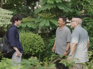 Hari Yang Kita Tunggu Beri Pelajaran Baru