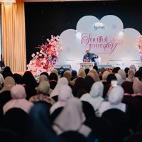 Soulful Journey Menjadi Ruang Refleksi untuk Istri, Ibu, dan Perempuan