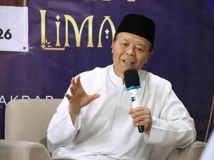 HNW Ajak Peserta LCC MPR RI Bengkulu Amalkan Nilai-nilai Pancasila