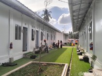 Cerita Warga Aceh Rumah Hilang Disapu Banjir Kini Nyaman Tinggal di Huntara