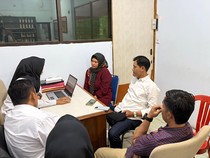 Kasus Bocah NS di Sukabumi, Ibu Tiri ASN Kemenag Terancam Dipecat Tak Hormat