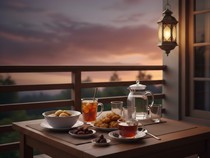 Jadwal Buka Puasa Cirebon, Indramayu, dan Kuningan Hari Ini 5 Maret 2026