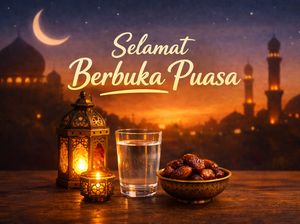 Jadwal Buka Puasa di Batam Sekitarnya Hari Ini Selasa 10 Maret 2026