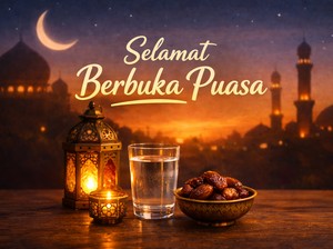 Jadwal Buka Puasa Pekanbaru Sekitarnya Hari Ini Minggu 15 Maret 2026