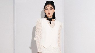 Riwayat Pendidikan Isyana Sarasvati Usai Ngaku Gak Terima Beasiswa LPDP