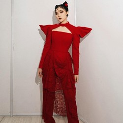 Isyana Sarasvati Masuk Daftar Line Up Incheon Pentaport Rock Festival 2026