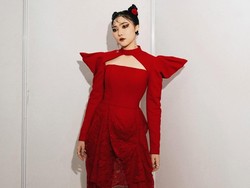 Isyana Sarasvati Masuk Daftar Line Up Incheon Pentaport Rock Festival 2026