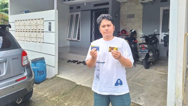 Jadi Korban PHK, Kisah Generasi Sandwich Perjuangkan Rumah Impian