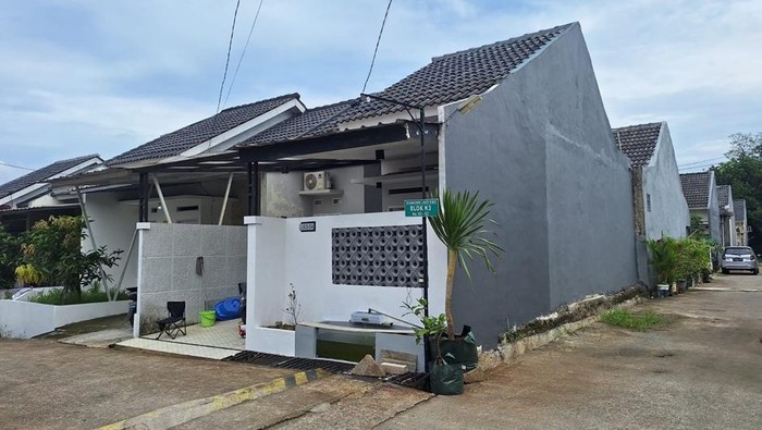 Jadi Korban PHK, Kisah Generasi Sandwich Perjuangkan Rumah Impian
