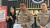 Polri Pastikan Periksa Personel Polresta Banda Aceh Transparan