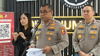Polri Pastikan Periksa Personel Polresta Banda Aceh Transparan