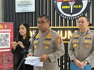 Pecat Oknum Brimob Aniaya Siswa SMP, Polri Pastikan Proses Pidana Berlanjut