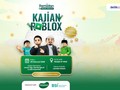 Rezeki Anak Roblox! Ikut Kajian Bisa Dapat 1.000 Robux Gratis