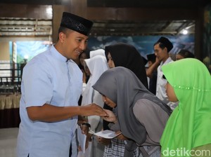 Ramadan Jadi Momentum Penguatan Kamtibmas di Polres Kediri