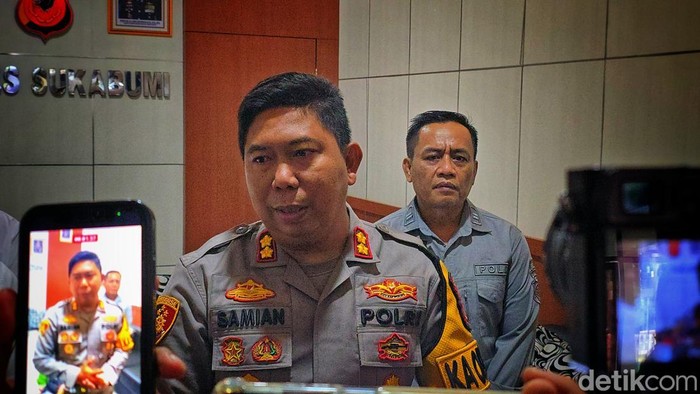 Ibu Tiri Dituduh Aniaya Bocah Sukabumi, Laporan 2024 Berakhir Damai