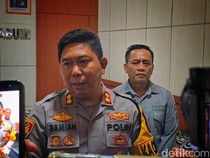 Polisi Tetapkan Ibu Tiri di Sukabumi Tersangka Penganiayaan Bocah NS