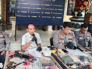 Polisi Ungkap Fakta Baru Kasus Remaja Mesum di Rental PS Tabanan