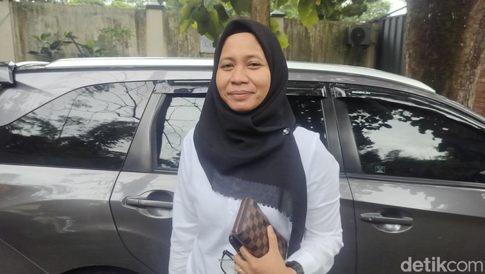 Kasat Reserse Perlindungan Perempuan dan Anak (Satres PPA) Polres Malang, AKP Yulistiana Sri Iriana