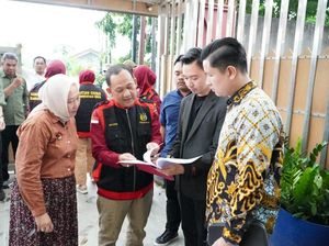 Rumah Dirut Perusahaan Distributor-Kantor Jamkrindo Digeledah Kejati Sumsel