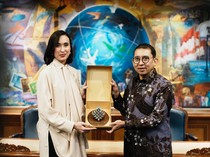 Kemenbud-Kemenpar Tekankan Sinergi Aset Budaya untuk Peningkatan Wisatawan