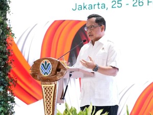 Tata Kelola Sampah, Mendagri Tekankan Pentingnya Kepemimpinan Kepala Daerah