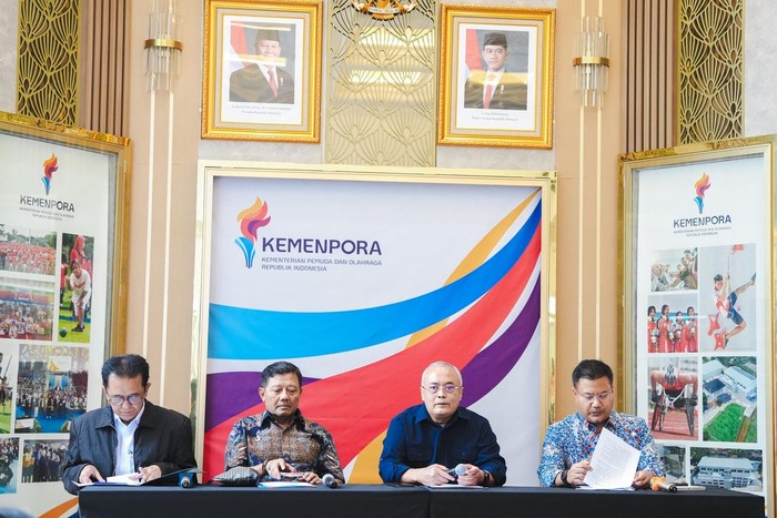 Kemenpora