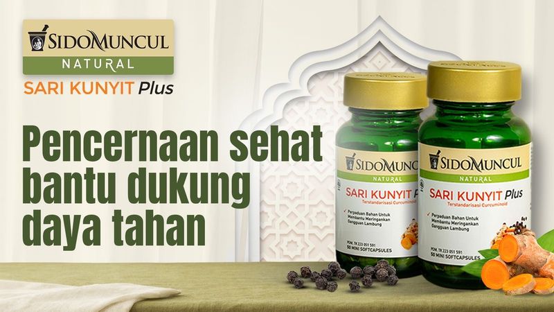 Kesehatan Saluran Cerna Berperan Besar Jaga Imunitas Saat Puasa