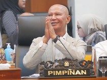 Perkuat Industri Dalam Negeri, Agrinas Tak Perlu Impor Mobil Niaga