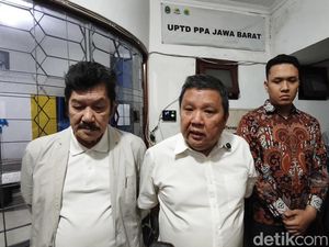 12 Korban TPPO Maumere Tiba di Bandung, Langsung Masuk Rumah Aman