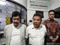 12 Korban TPPO Maumere Tiba di Bandung, Langsung Masuk Rumah Aman