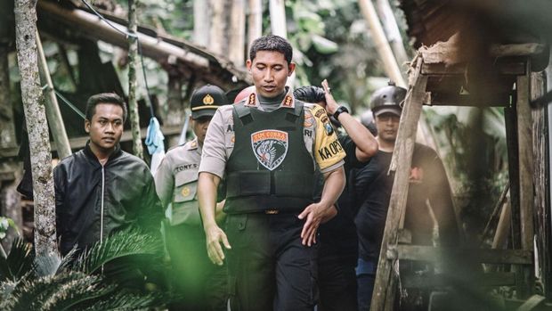 Kombes Arsal Sahban bentuk Tim Cobra berantas begal pencurian di Lumajang