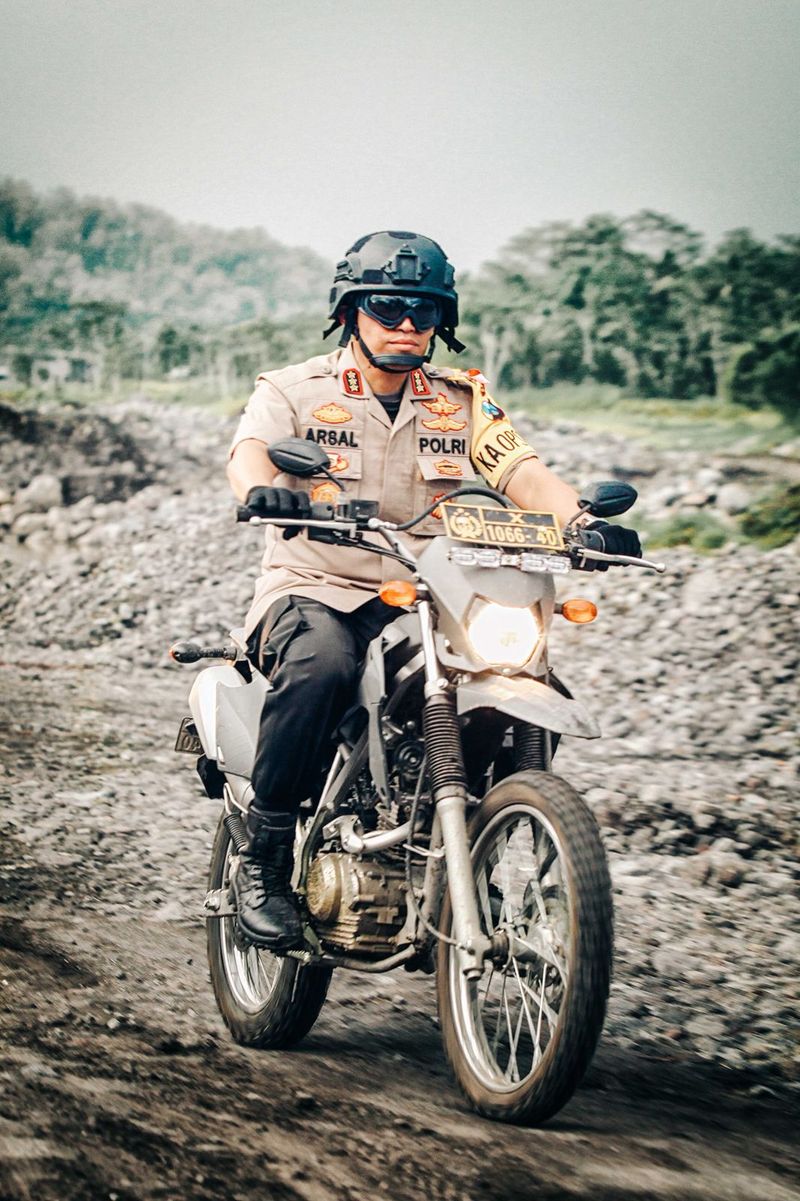 Kombes Arsal Sahban bentuk Tim Cobra berantas begal pencurian di Lumajang