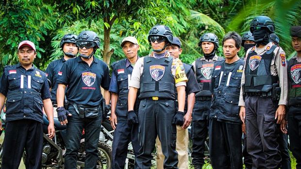 Kombes Arsal Sahban bentuk Tim Cobra berantas begal pencurian di Lumajang