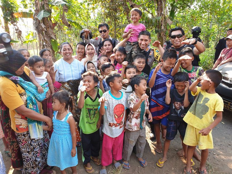 Kombes Arsal Sahban bentuk Tim Cobra berantas begal pencurian di Lumajang