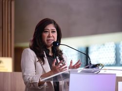 Komdigi Luncurkan Sahabat AI Berbasis Lokal