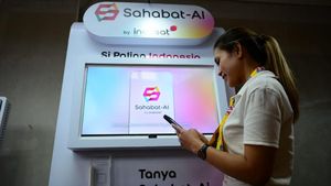Komdigi Luncurkan Sahabat AI Berbasis Lokal