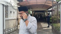 Jenazah Alex Noerdin Dimakamkan di Palembang Besok