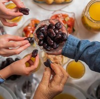 7 Alasan Makan Kurma Saat Sahur Bikin Nggak Mudah Lemas