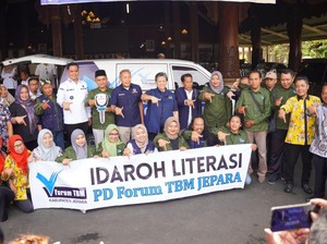 Lestari Moerdijat Gagas Museum Kartini Jadi Pusat Studi Perempuan