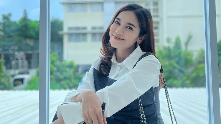 Sosok Lindi Fitriyana, Calon Istri Virgoun