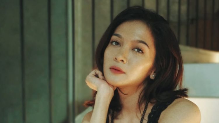 Profil Lindi Fitriyana, Wanita yang Resmi Dinikahi Virgoun