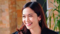 Sosok Lindi Fitriyana terungkap setelah undangan pernikahan Virgoun bocor (Foto: Instagram/@lindifitriyana)