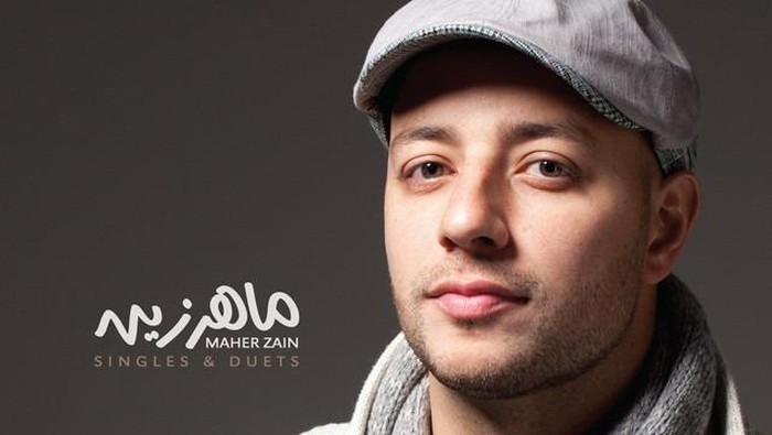 Lirik Lagu Ramadhan Maher Zain Lengkap dengan Terjemahan dan Maknanya