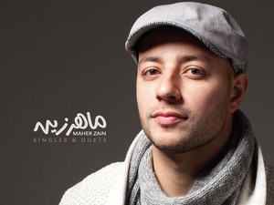 Lirik Lagu Ramadhan Maher Zain Lengkap dengan Terjemahan dan Maknanya
