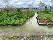 Fakta-fakta Pemuda Bandung Tewas di Saluran Air Gedebage