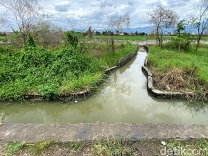 Fakta-fakta Pemuda Bandung Tewas di Saluran Air Gedebage